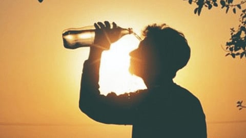 Heatwave News