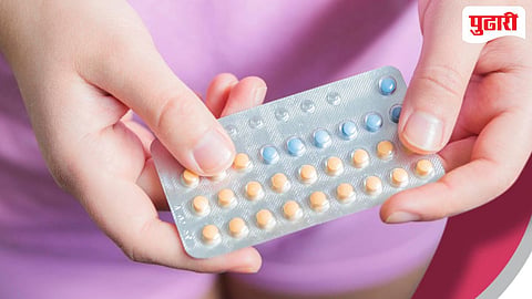 Birth Control Pills Risk 