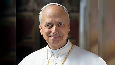 Pope Leo | 