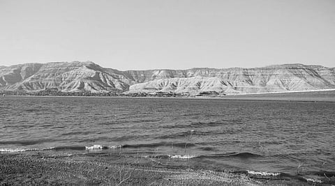 Dhom Balkawadi dam