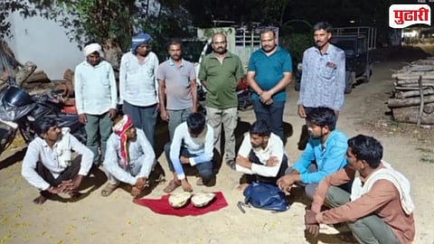 Saoli Black Magic  Aghori Puja  