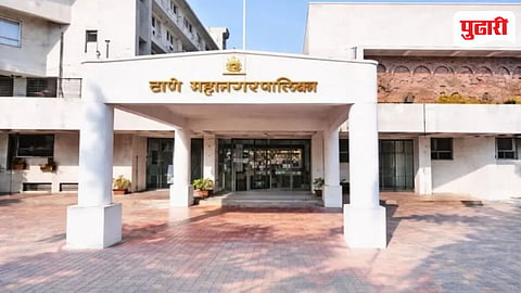 Thane Water Crisis