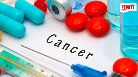 childhood cancer deaths