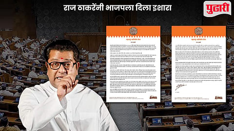 Raj Thackeray On Delimitation