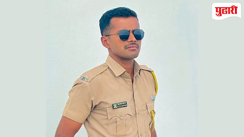 अवघ्या काही दिवसांवर विवाह ! बंधनात अडकण्यापूर्वीच रेल्वे पोलीस जवानाने जीवन संपवलं