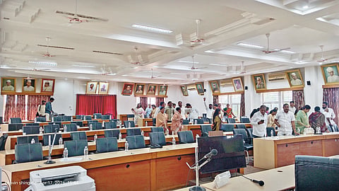 Satara ZP