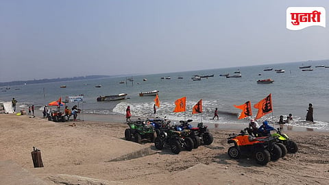 Alibaug News