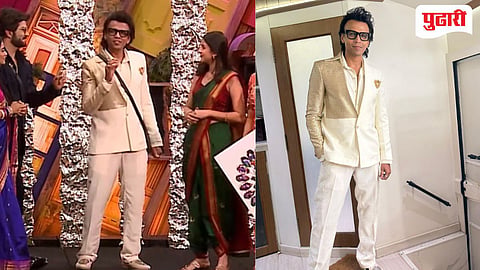 Bigg Boss Marathi 6