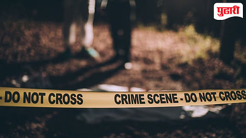 Murder news