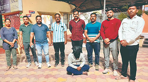 Solapur crime news