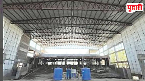 Ahilyanagar Theatre
