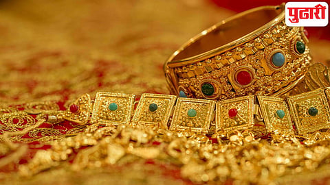 Akshaya Tritiya Gold buying