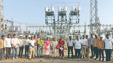 Satara News: खटाव, माण, कोरेगावला होणार उच्च दाबाने विद्युत पुरवठा 
