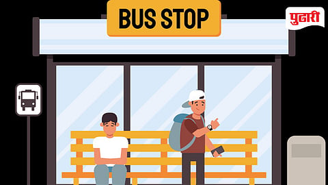 ST bus depot demand