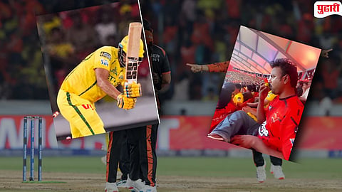 IPL Black Magic Controversy 