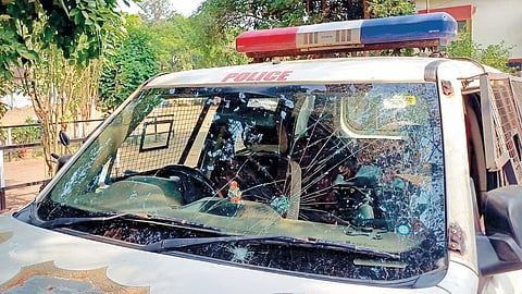 Kolhapur Crime