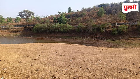Water Issue