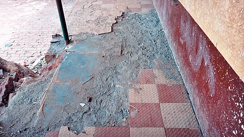 Belgaum crime