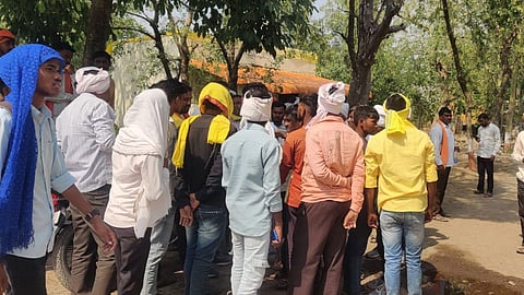hingoli crime news