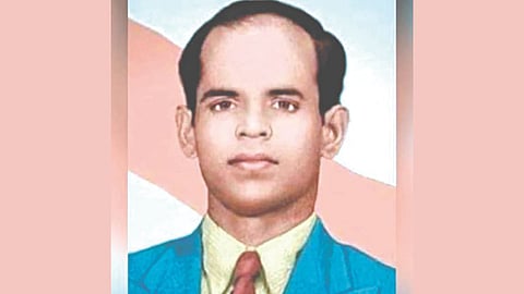 Khashaba Jadhav