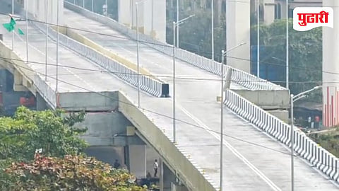 Bhayandar Flyover