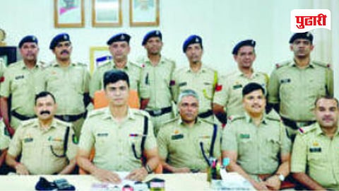 Goa Crime 
