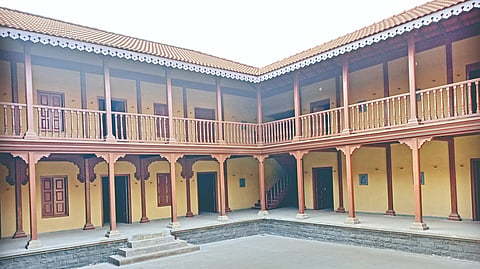 Kolhapur Chitranagari |