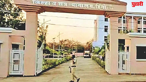 Hingoli jewellers assault case