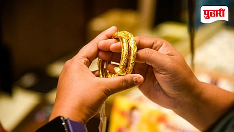 Gold Silver Price Today