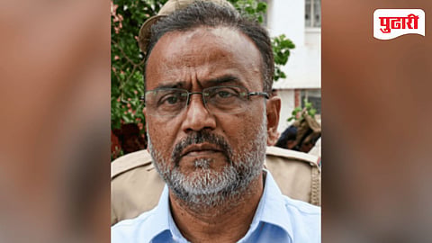 Mahesh Aher Case