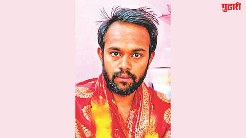 Latur child murder case‌