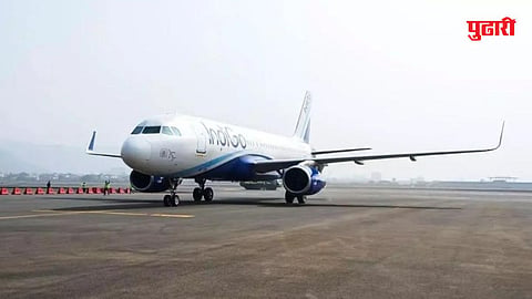 Navi Mumbai Airport