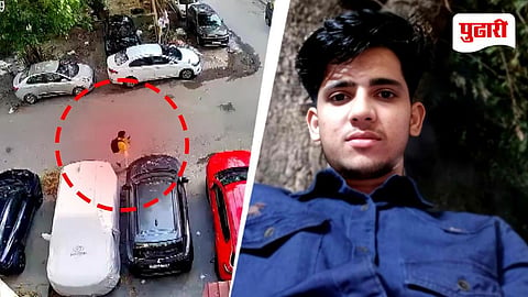 Delhi Murder Case