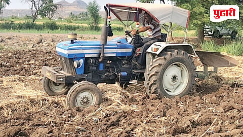 Farming Crisis