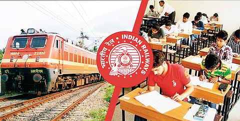 Railway Exams | 