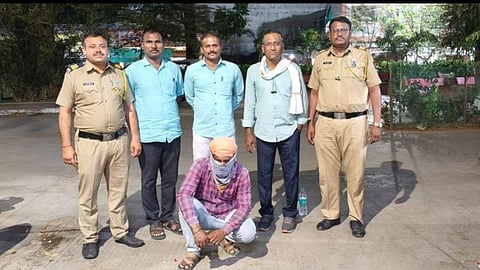 parbhani crime news