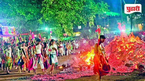 Goa Lairai Jatra 