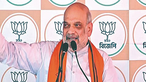 Amit Shah | 