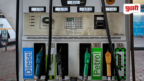 Petrol Diesel Price Hike
