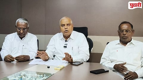 Shaktipeeth Highway Land Acquisition Sangli 