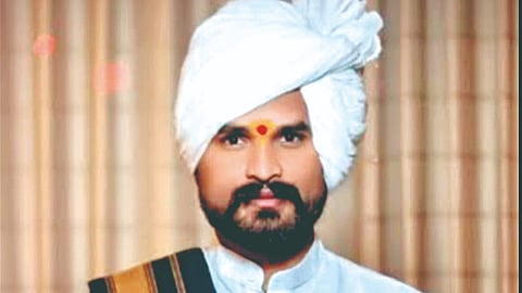 Manohar Mama