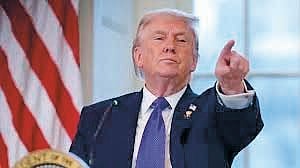 Donald Trump |