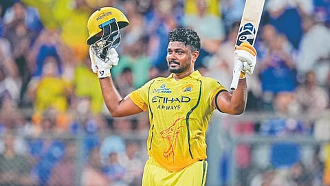 MI vs CSK | 