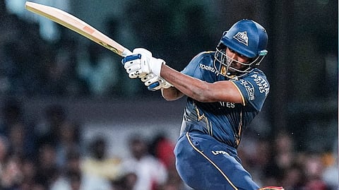 RCB vs GT | 