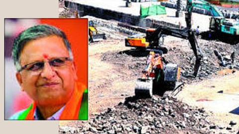 Nashik Simhastha 2027 