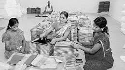 Ration Shop Update
