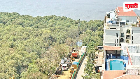 Coastal Road News
