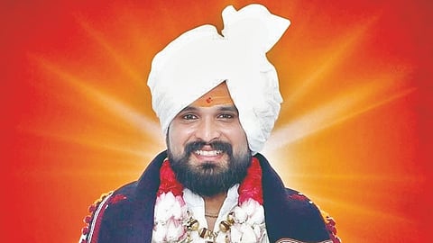 Manoharmama Bhosale