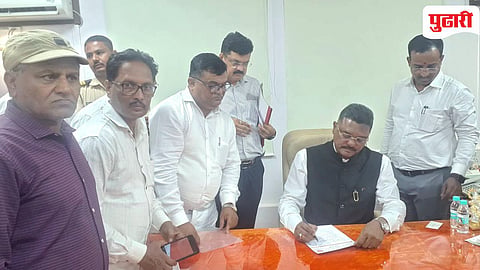 Pratap Sarnaik