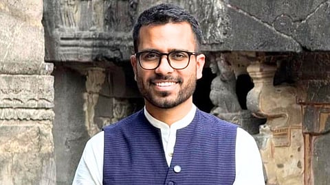gautam khattar 